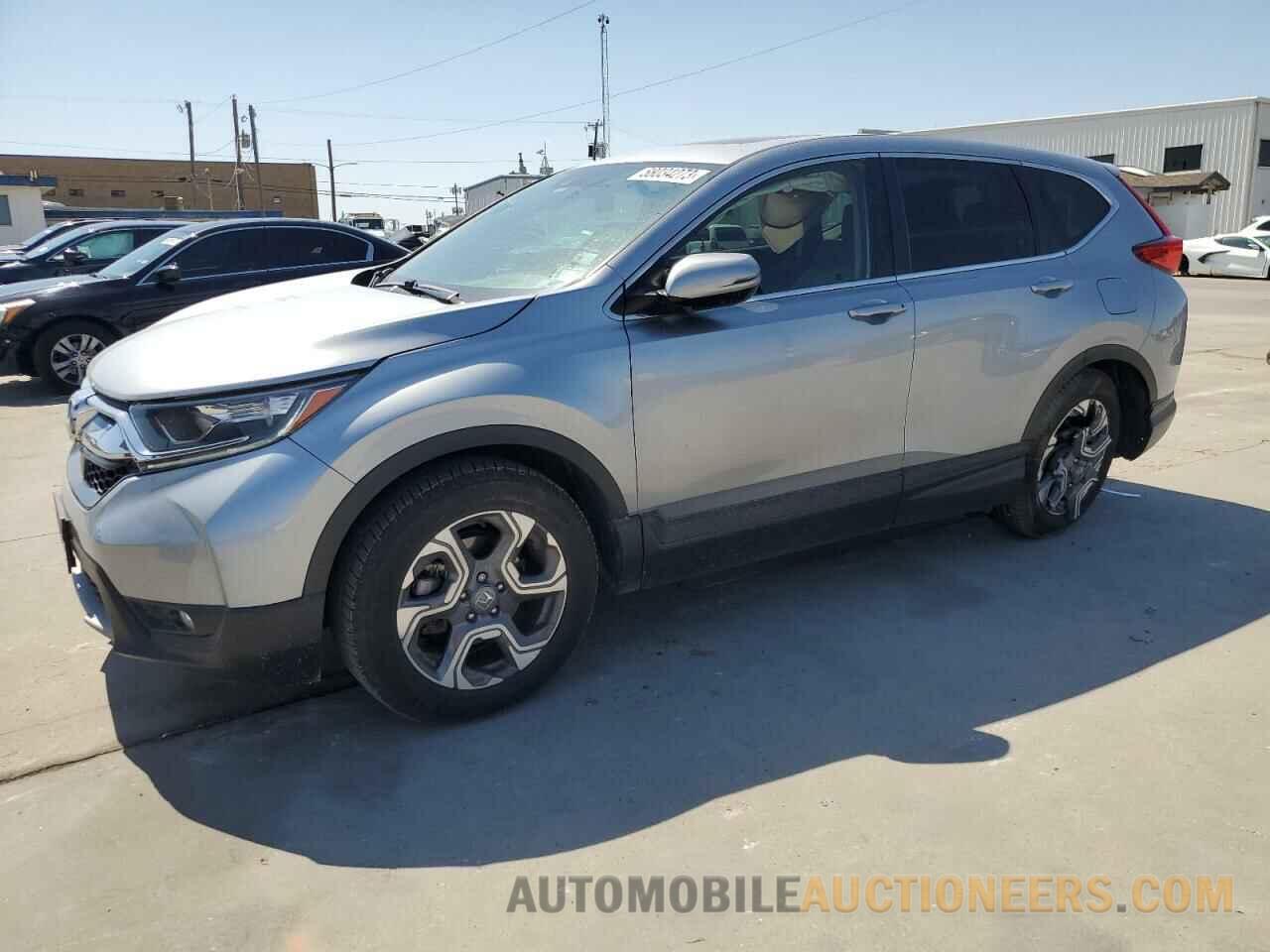 7FARW1H52JE008443 HONDA CRV 2018