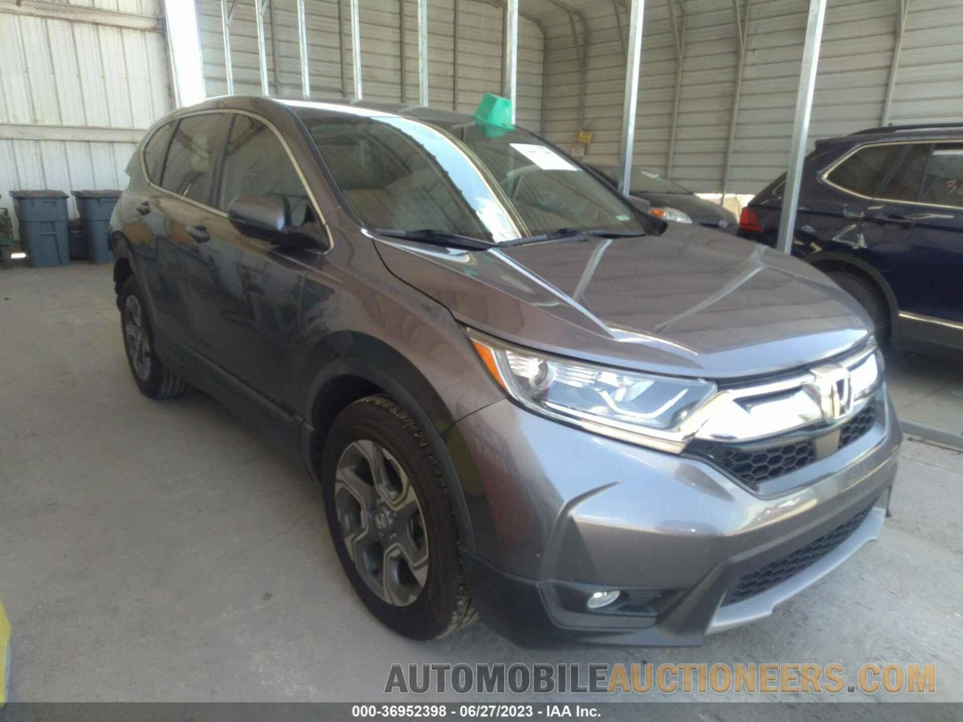 7FARW1H52KE023655 HONDA CR-V 2019