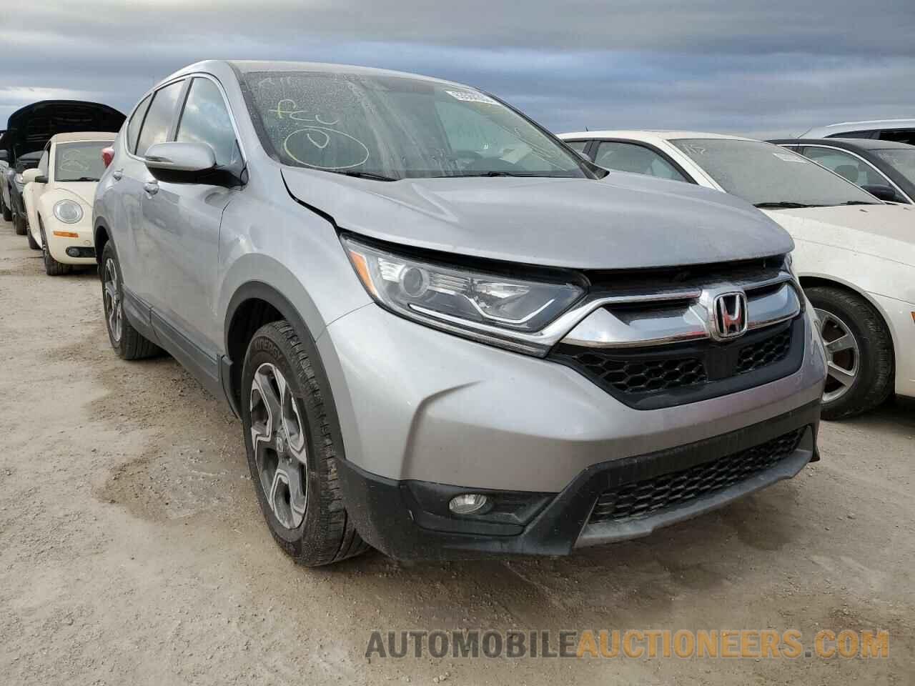 7FARW1H53JE016390 HONDA CRV 2018