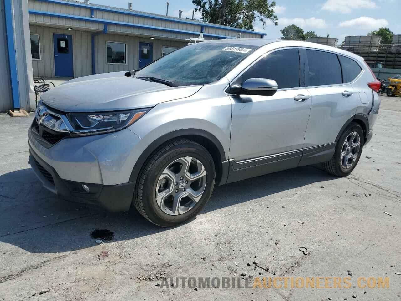 7FARW1H53JE050152 HONDA CRV 2018