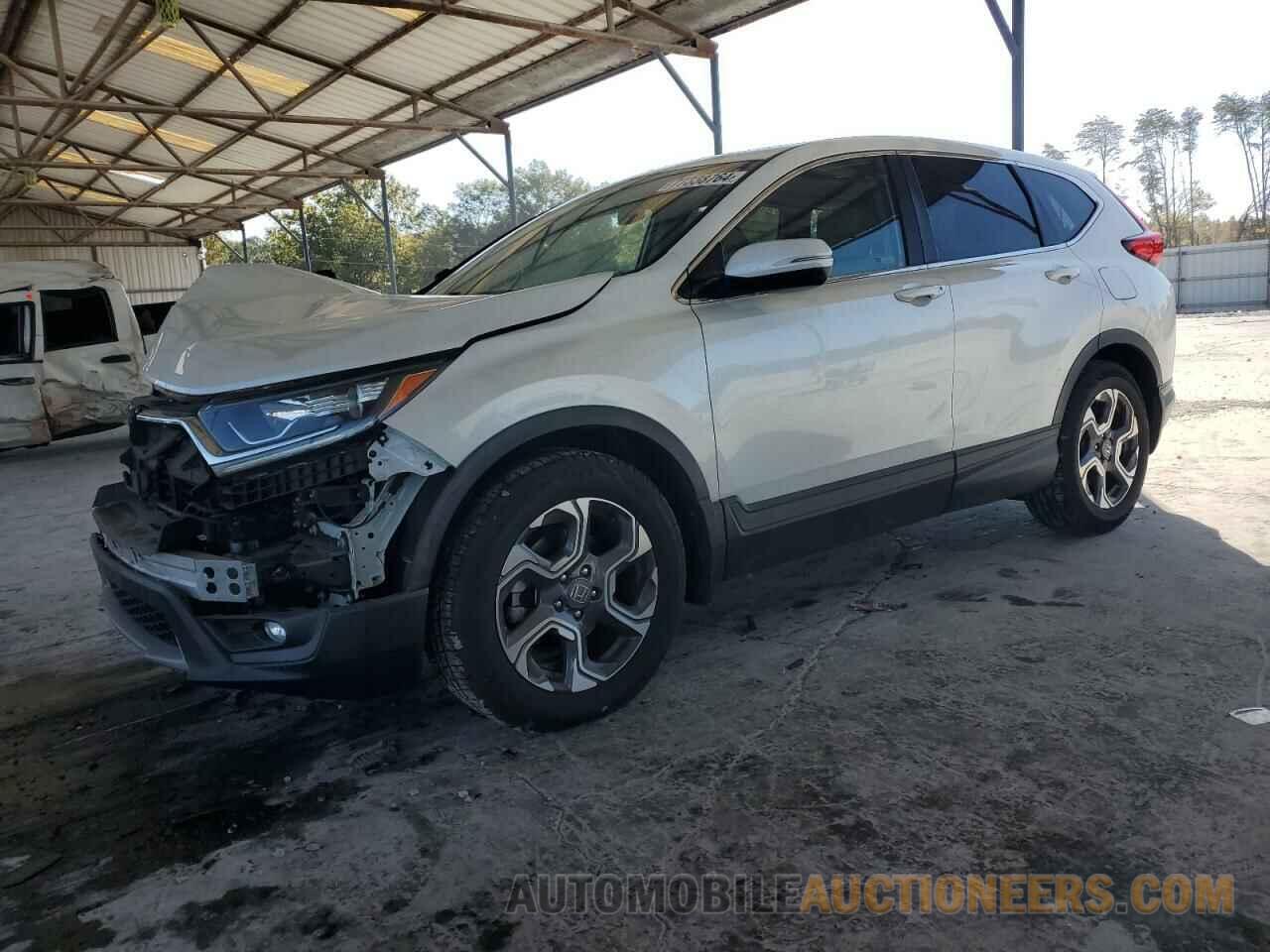 7FARW1H53KE003866 HONDA CRV 2019