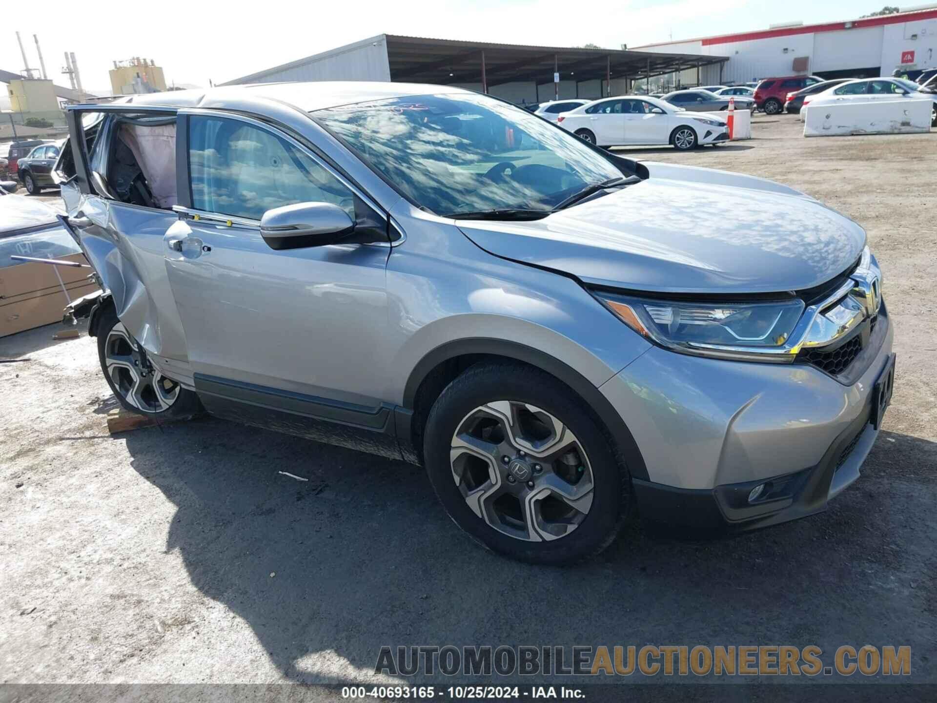 7FARW1H54JE018889 HONDA CR-V 2018