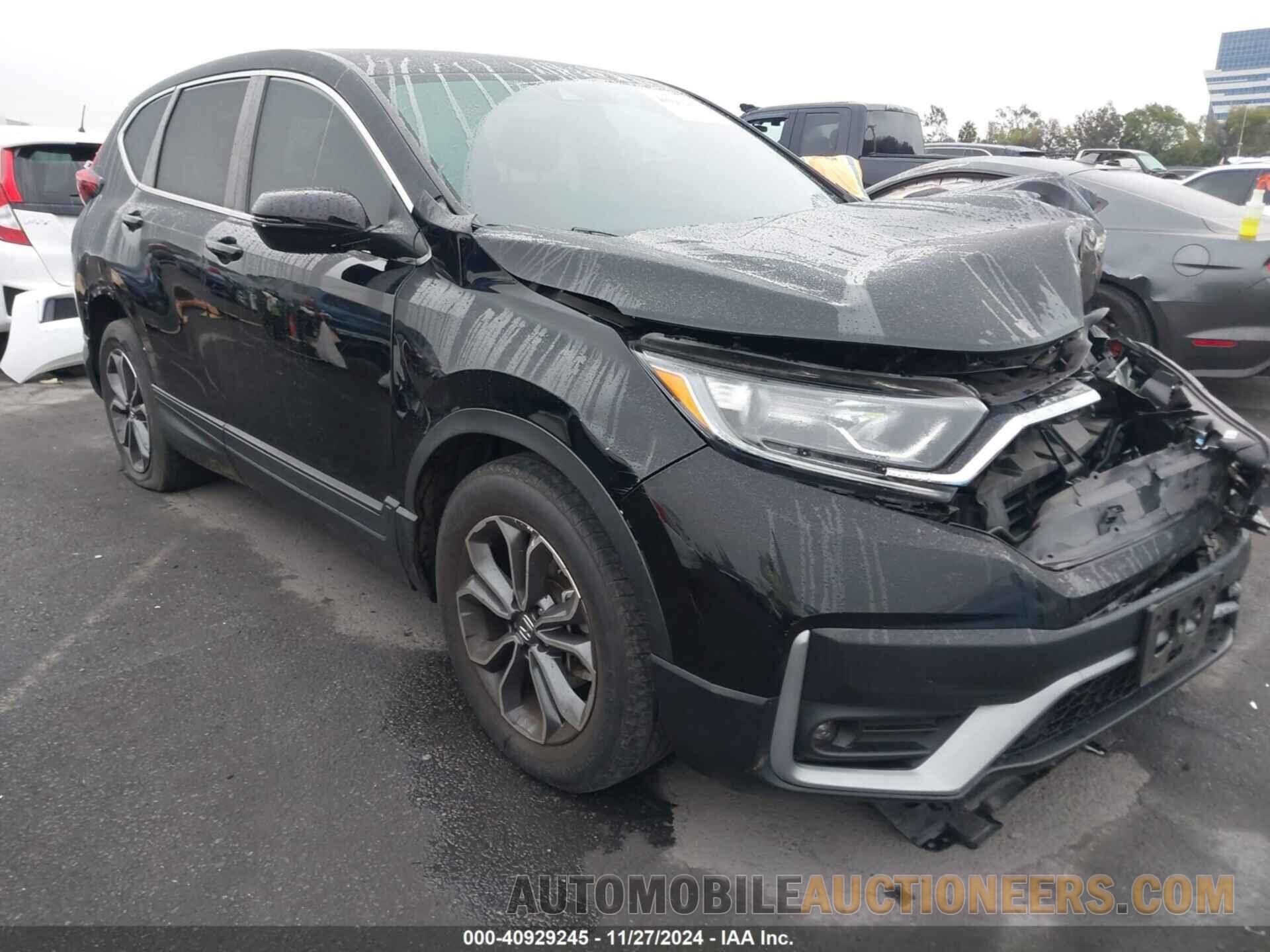 7FARW1H54LE023108 HONDA CR-V 2020