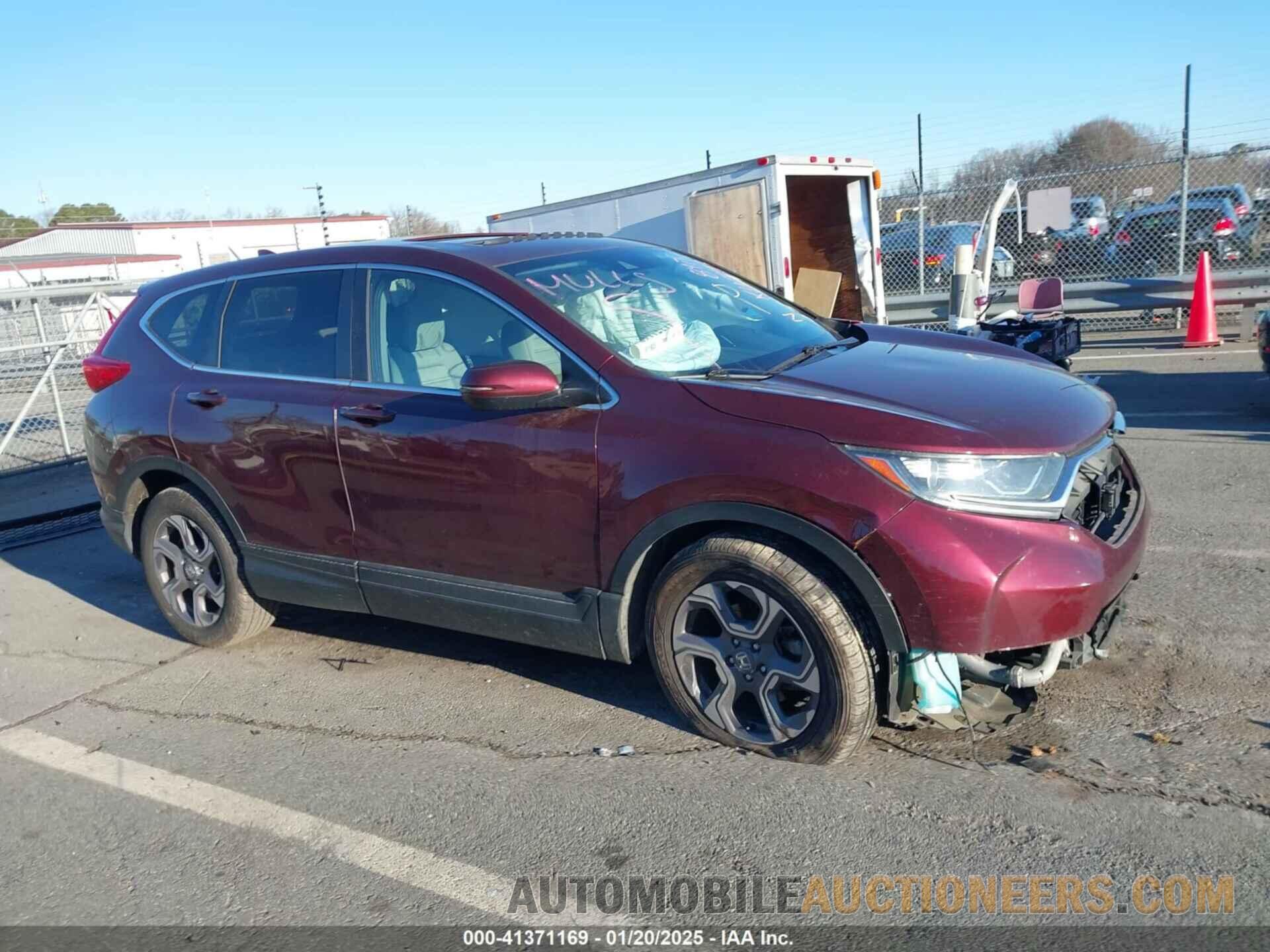 7FARW1H55KE018479 HONDA CR-V 2019