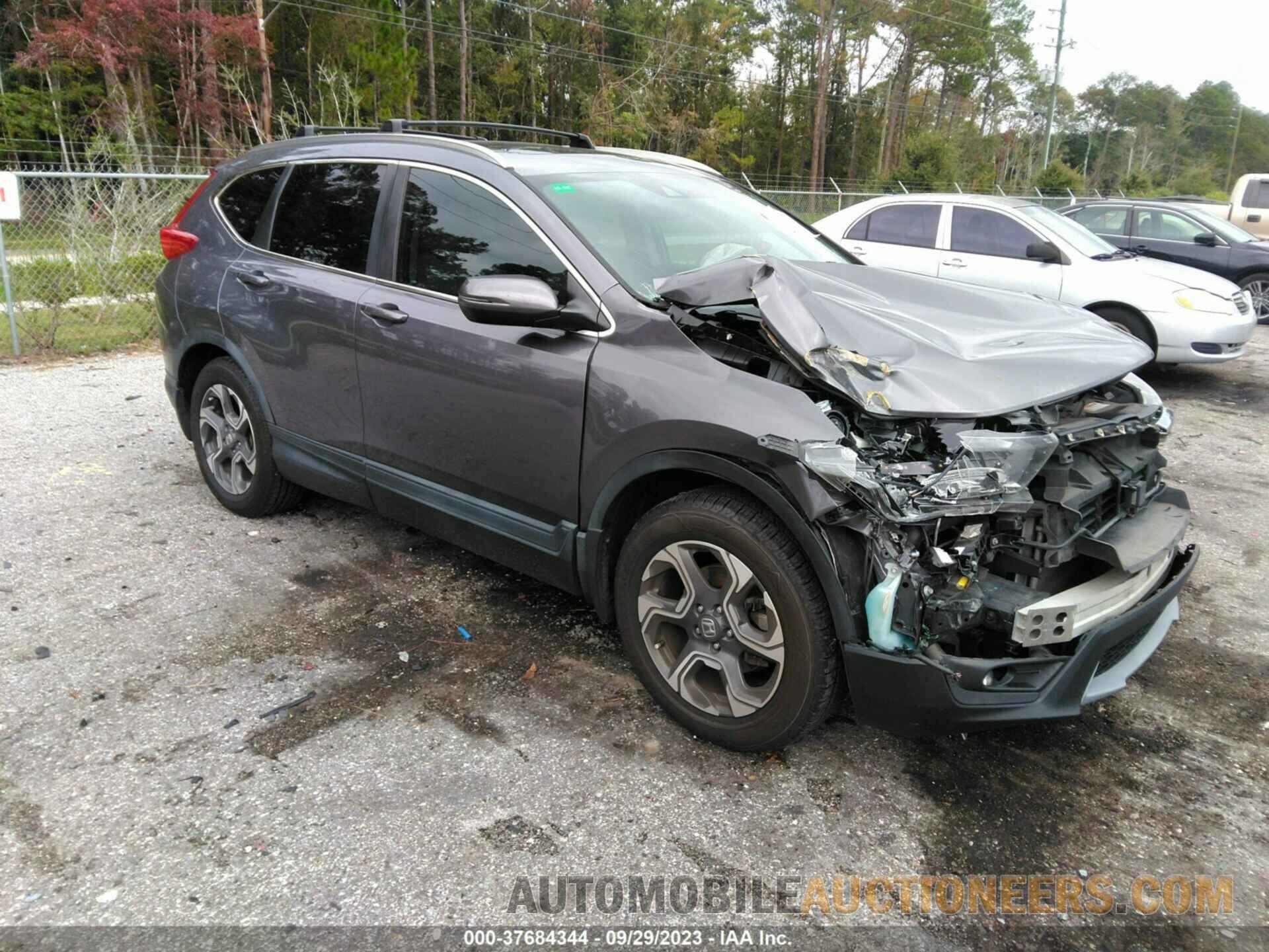 7FARW1H56JE008817 HONDA CR-V 2018