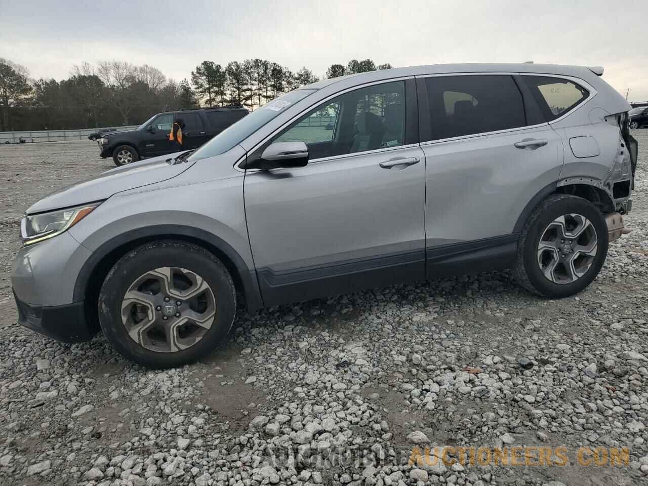 7FARW1H56JE017128 HONDA CRV 2018