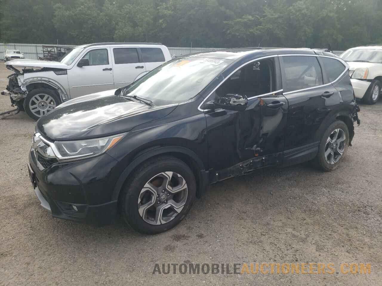 7FARW1H57JE004517 HONDA CRV 2018