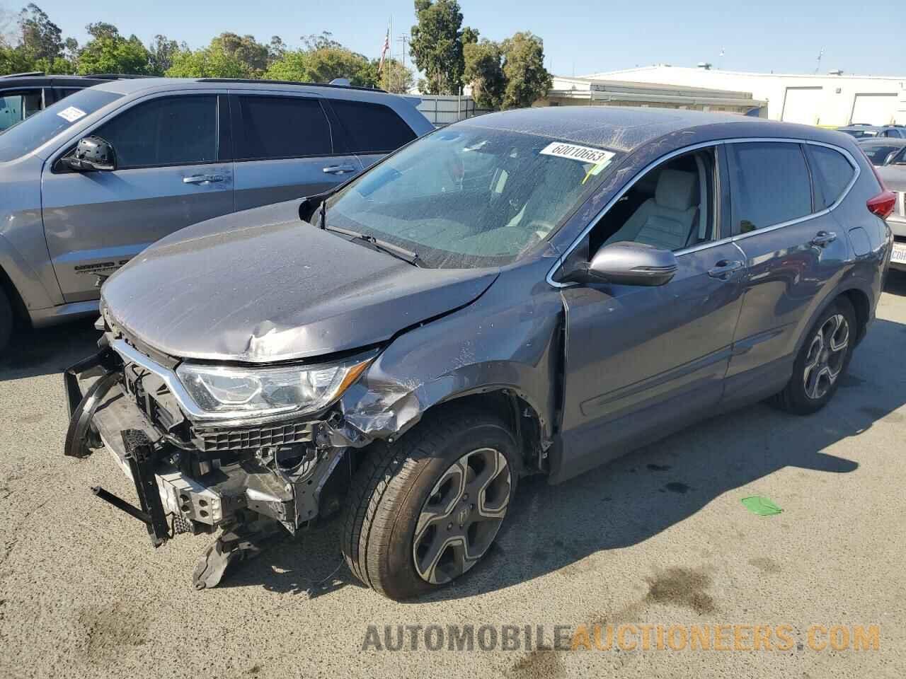 7FARW1H57JE021608 HONDA CRV 2018