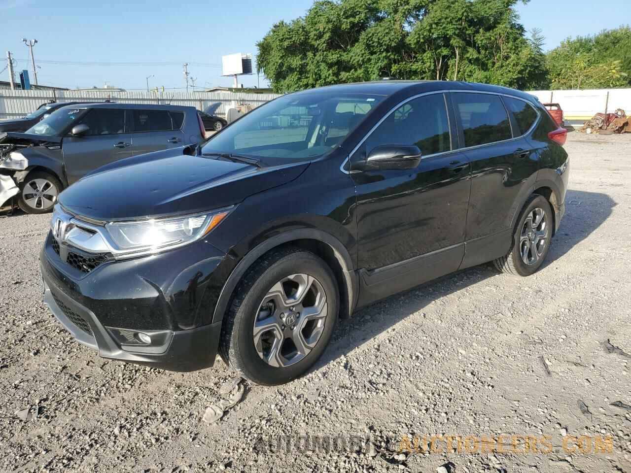 7FARW1H58JE045562 HONDA CRV 2018