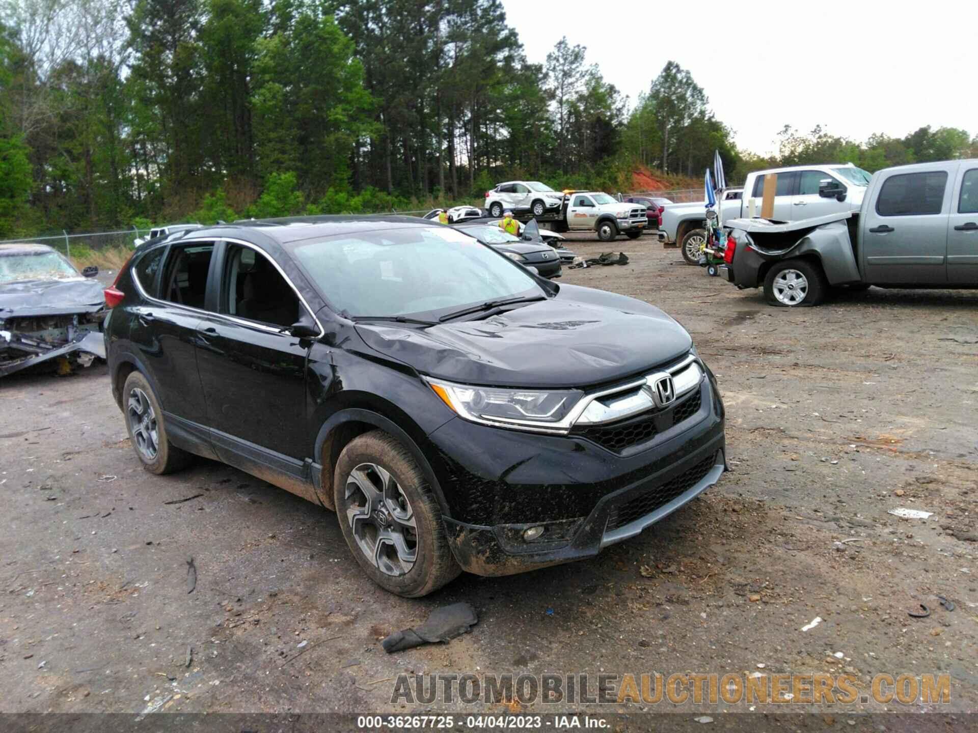 7FARW1H58JE046338 HONDA CR-V 2018