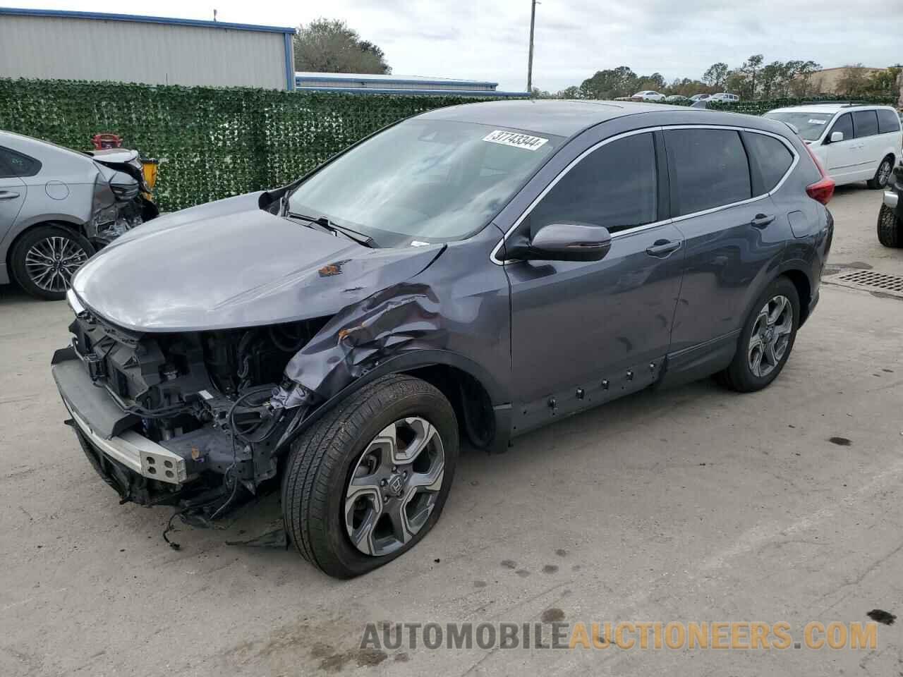 7FARW1H58JE047523 HONDA CRV 2018