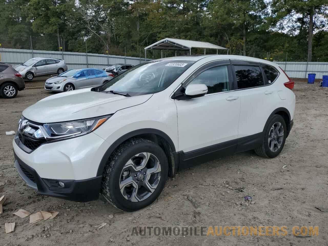 7FARW1H58KE019514 HONDA CRV 2019