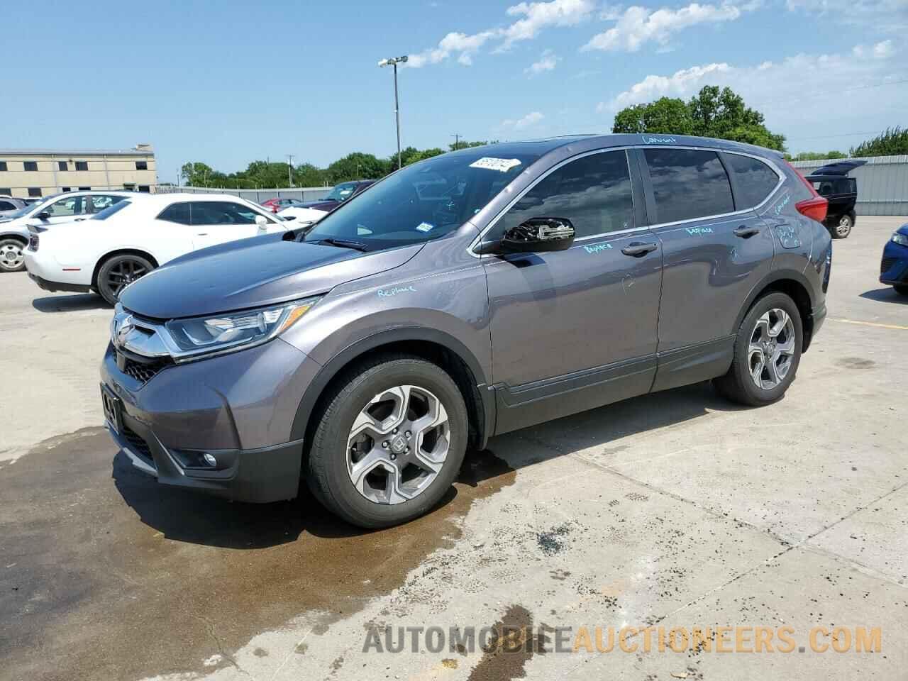 7FARW1H59JE005961 HONDA CRV 2018