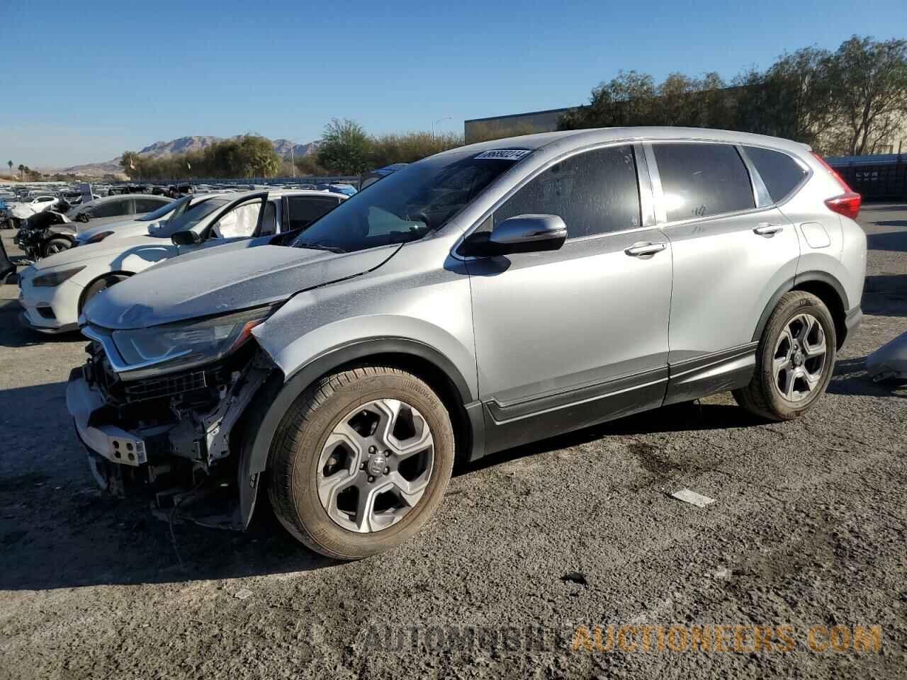 7FARW1H59JE026423 HONDA CRV 2018