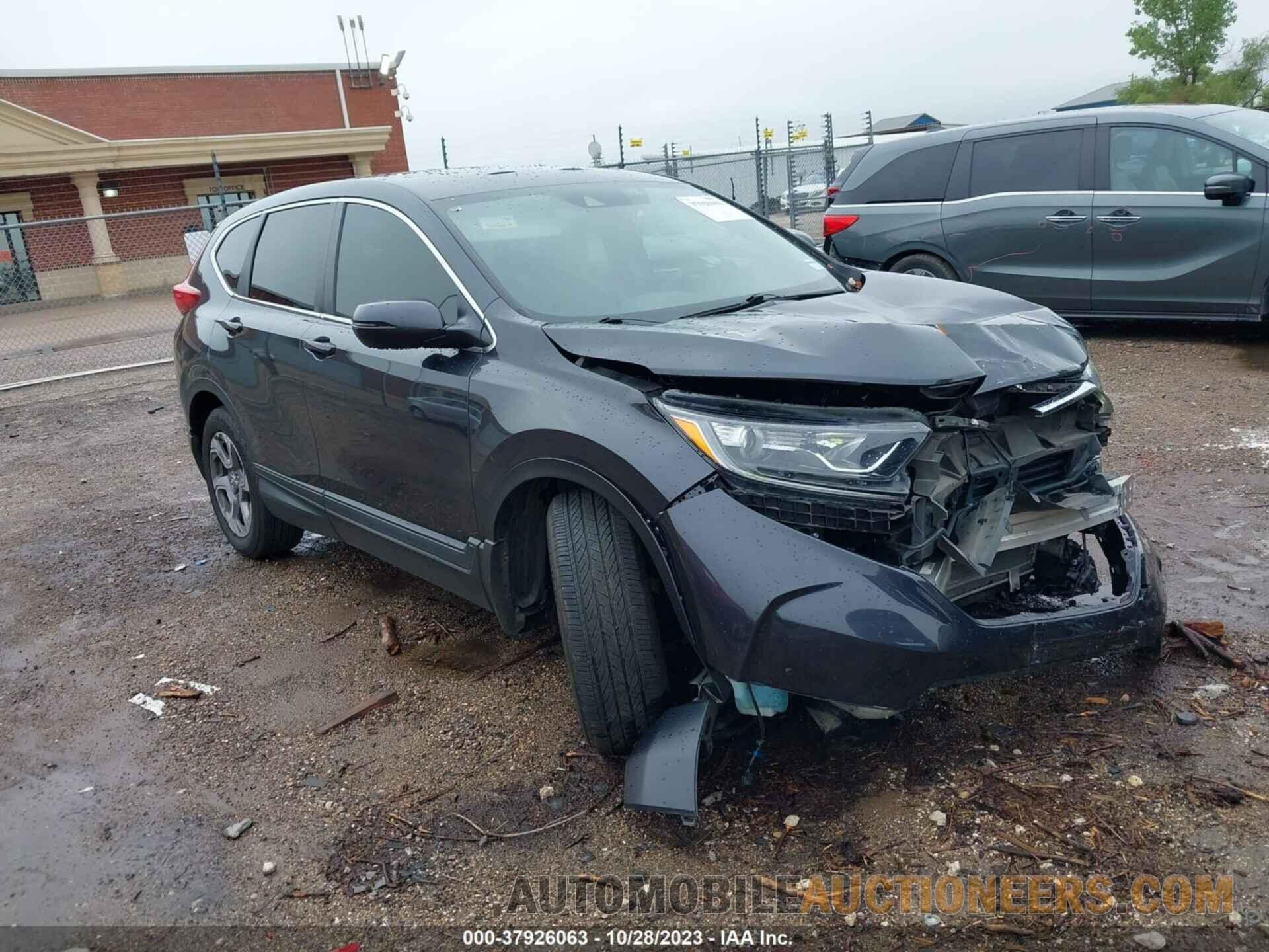 7FARW1H59KE034751 HONDA CR-V 2019