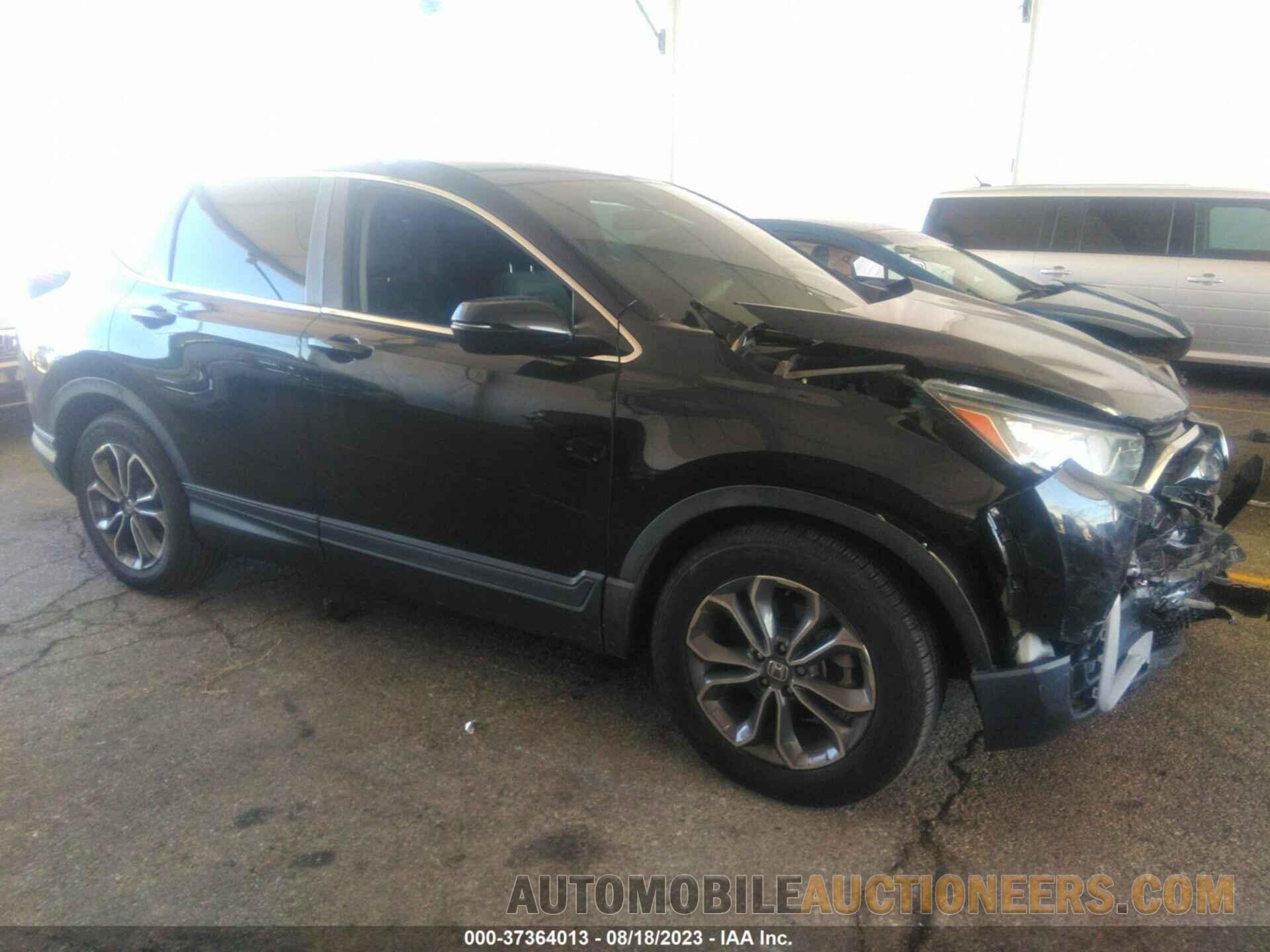 7FARW1H59LE001587 HONDA CR-V 2020