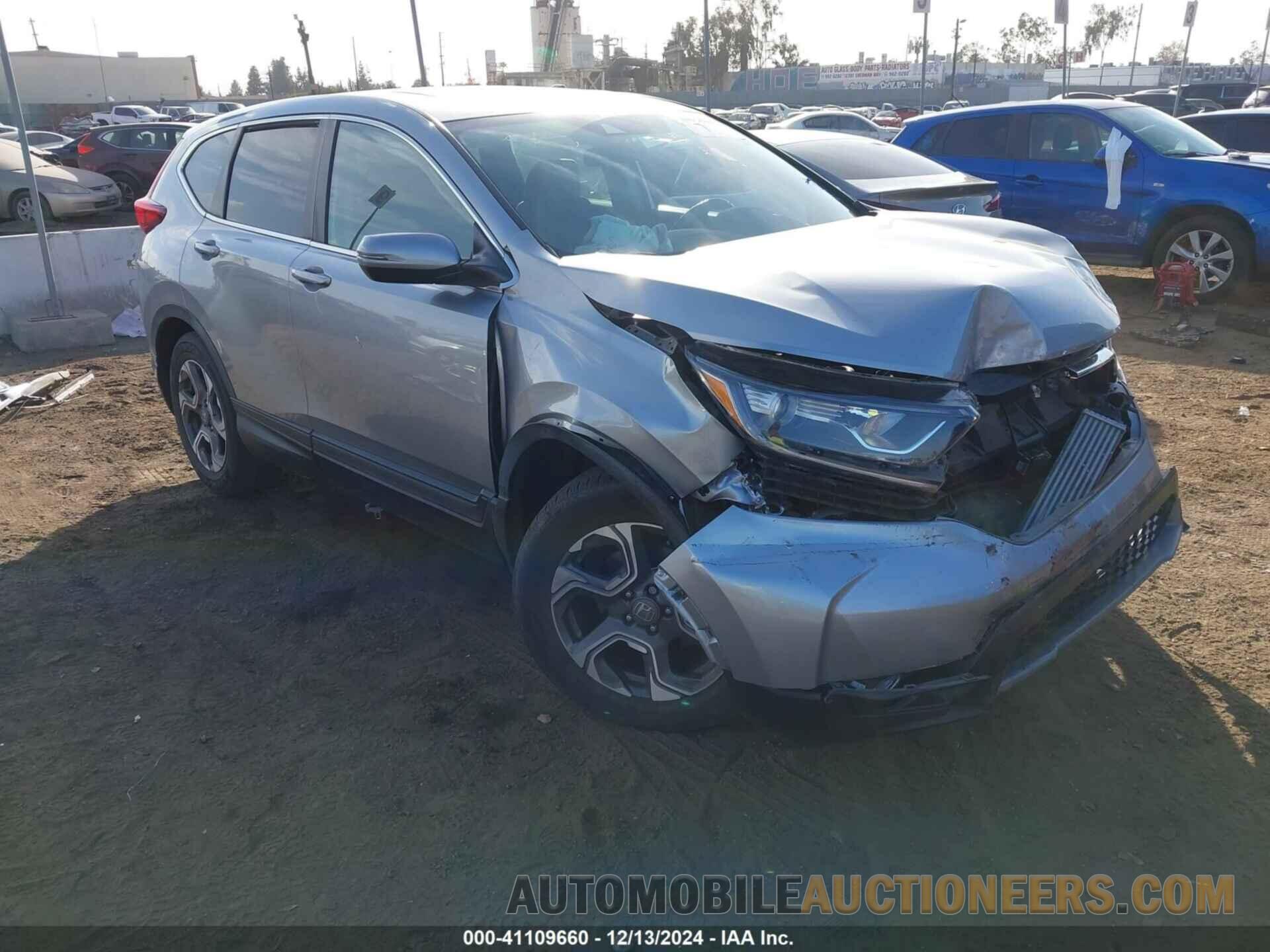 7FARW1H5XHE033617 HONDA CR-V 2017