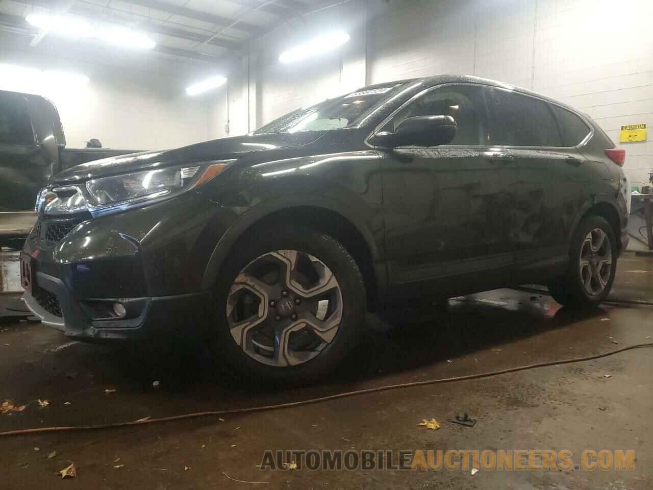 7FARW1H5XHE038820 HONDA CRV 2017