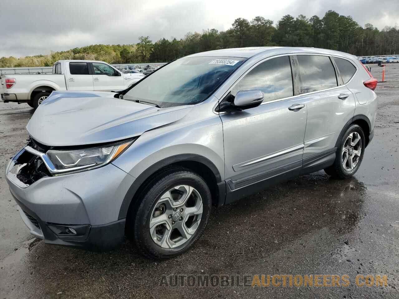 7FARW1H5XJE047376 HONDA CRV 2018