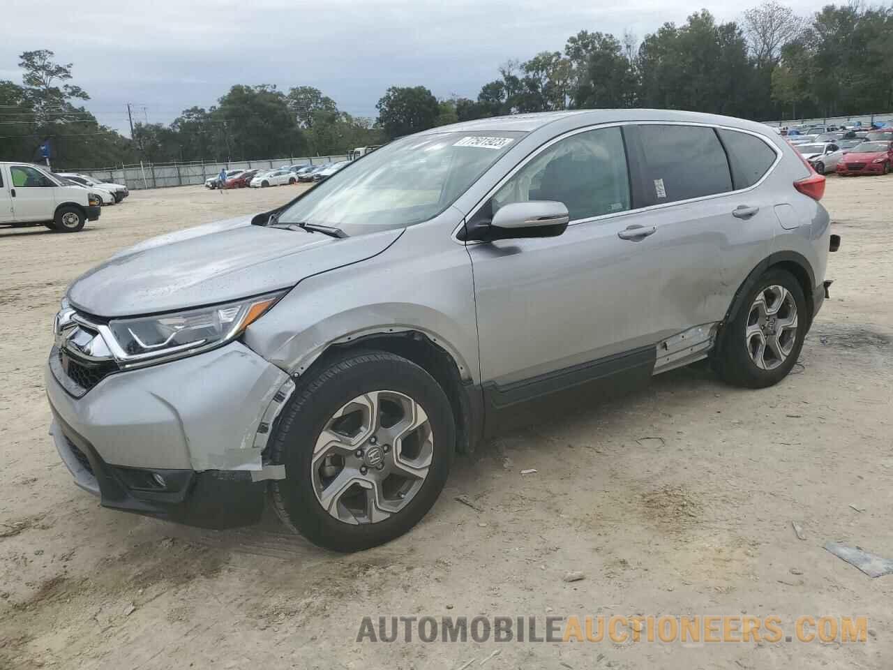 7FARW1H5XJE049497 HONDA CRV 2018