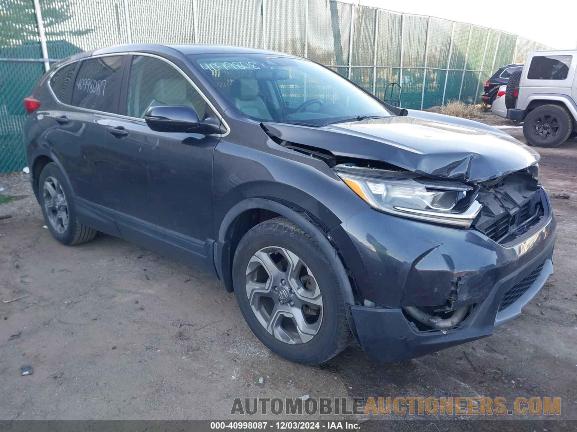 7FARW1H81JE008928 HONDA CR-V 2018