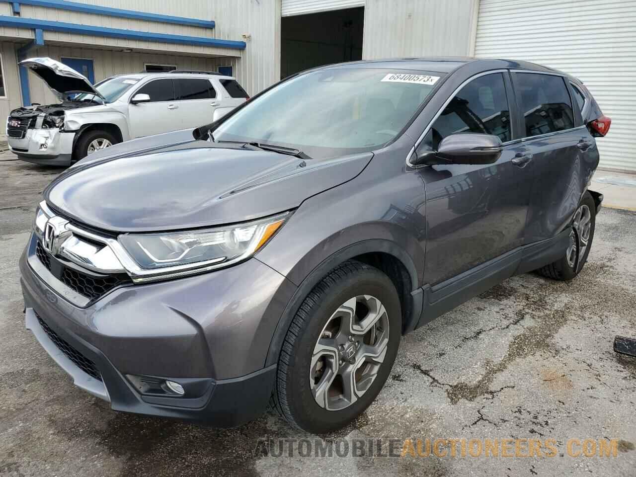 7FARW1H81JE021419 HONDA CRV 2018