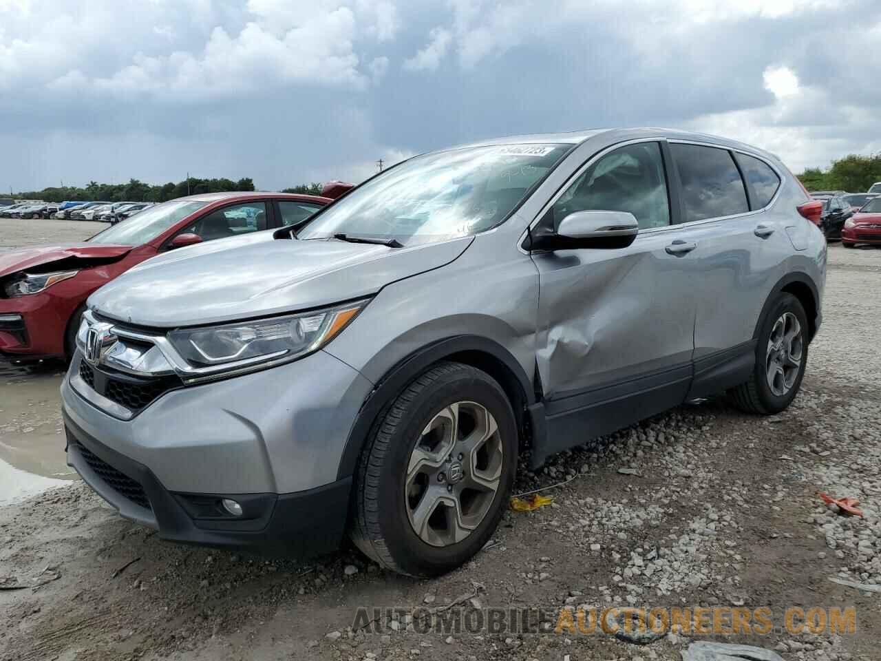 7FARW1H82JE014673 HONDA CRV 2018