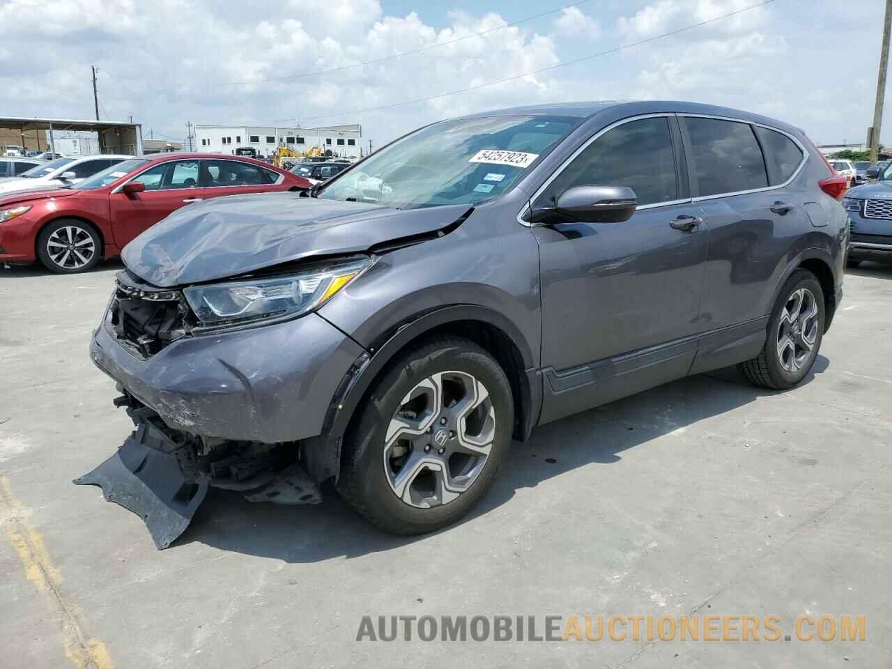 7FARW1H82JE034177 HONDA CRV 2018