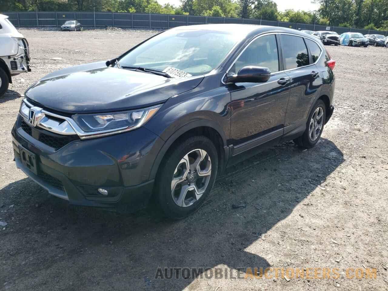 7FARW1H82JE047270 HONDA CRV 2018