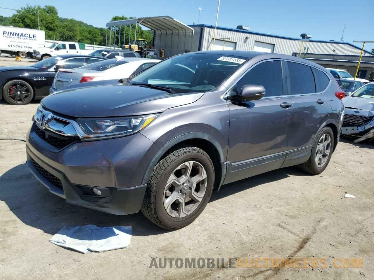 7FARW1H82JE049018 HONDA CRV 2018