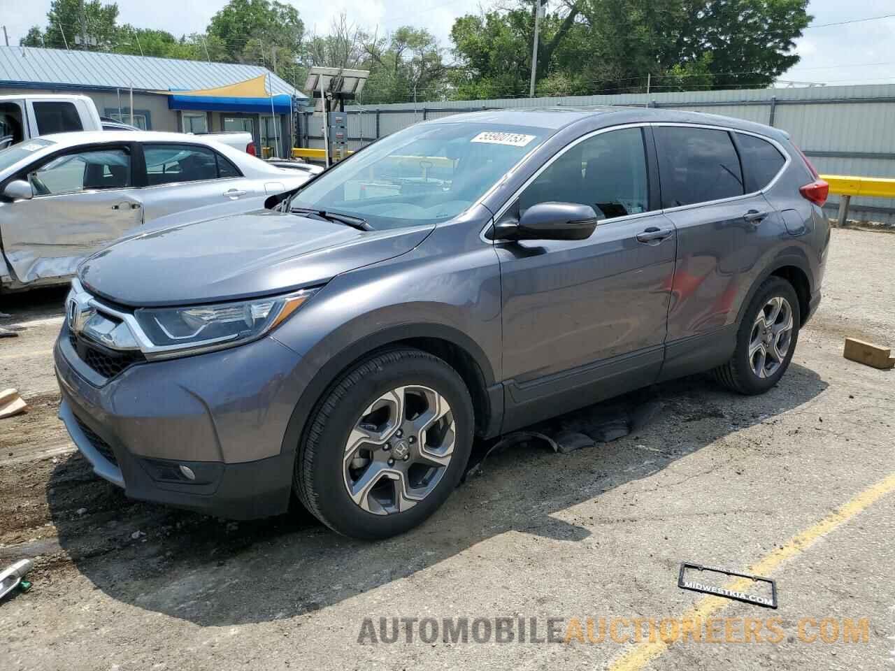 7FARW1H83JE017386 HONDA CRV 2018