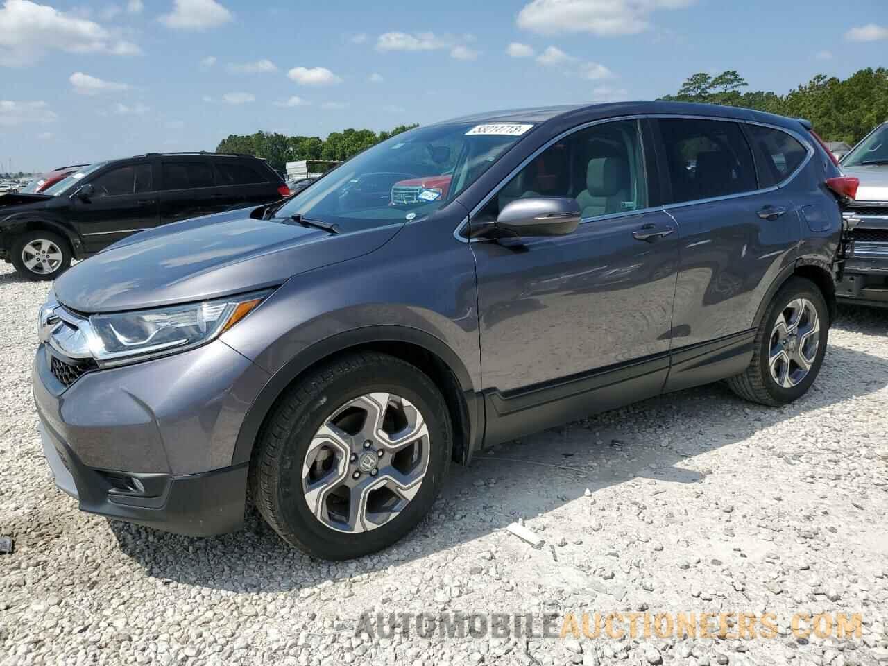 7FARW1H83JE019851 HONDA CRV 2018