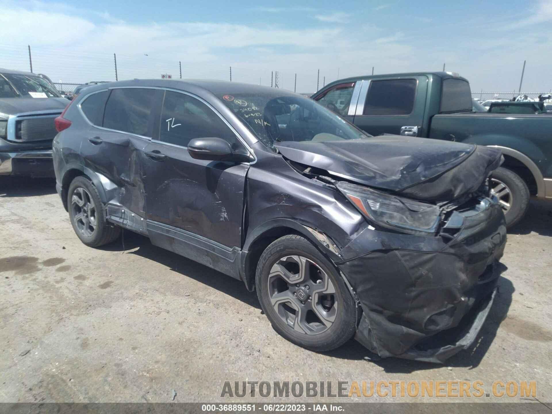 7FARW1H83JE038108 HONDA CR-V 2018