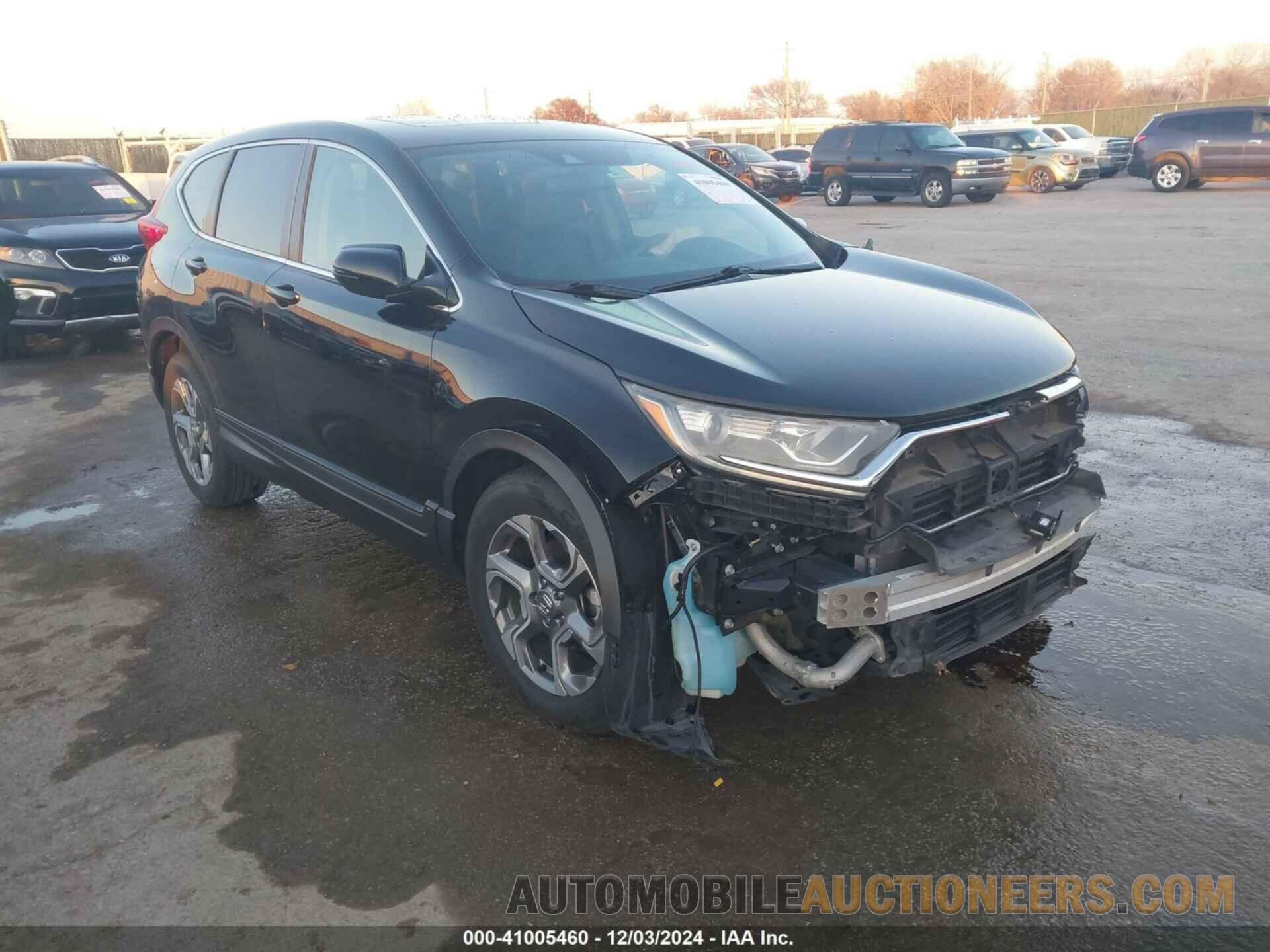 7FARW1H84JE001794 HONDA CR-V 2018