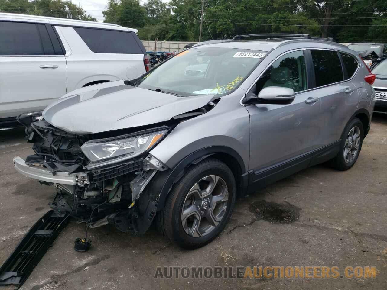 7FARW1H85JE009810 HONDA CRV 2018