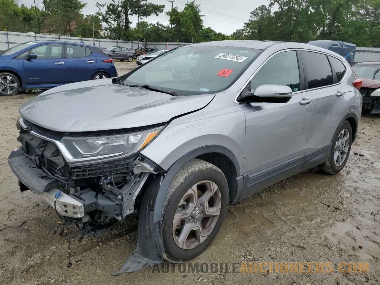 7FARW1H85JE018118 HONDA CRV 2018