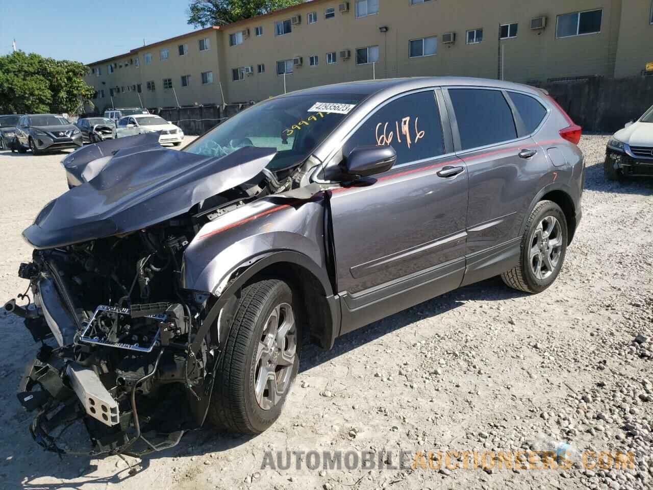 7FARW1H85JE020788 HONDA CRV 2018