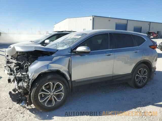 7FARW1H85LE004187 HONDA CRV 2020