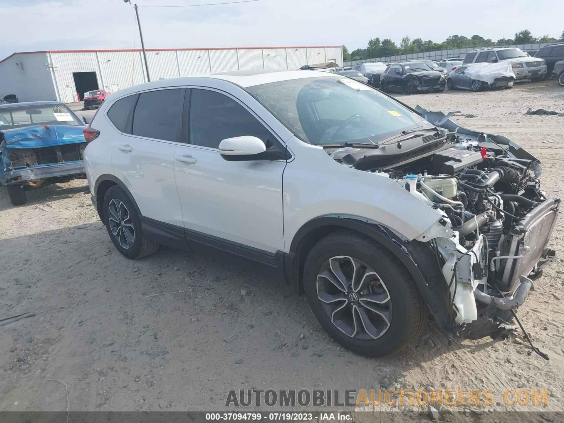 7FARW1H85LE008546 HONDA CR-V 2020