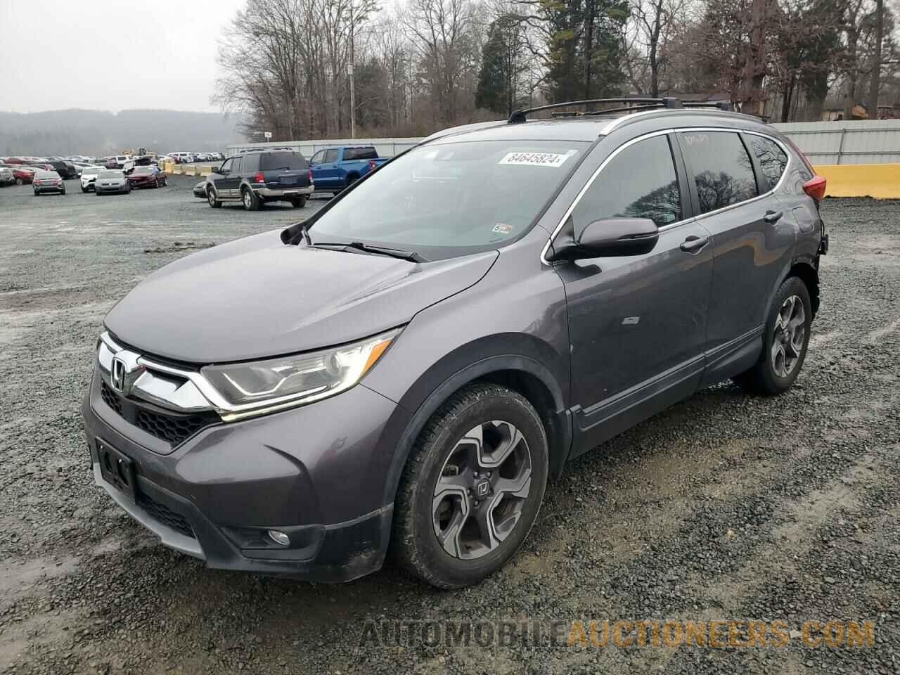 7FARW1H86KE005492 HONDA CRV 2019