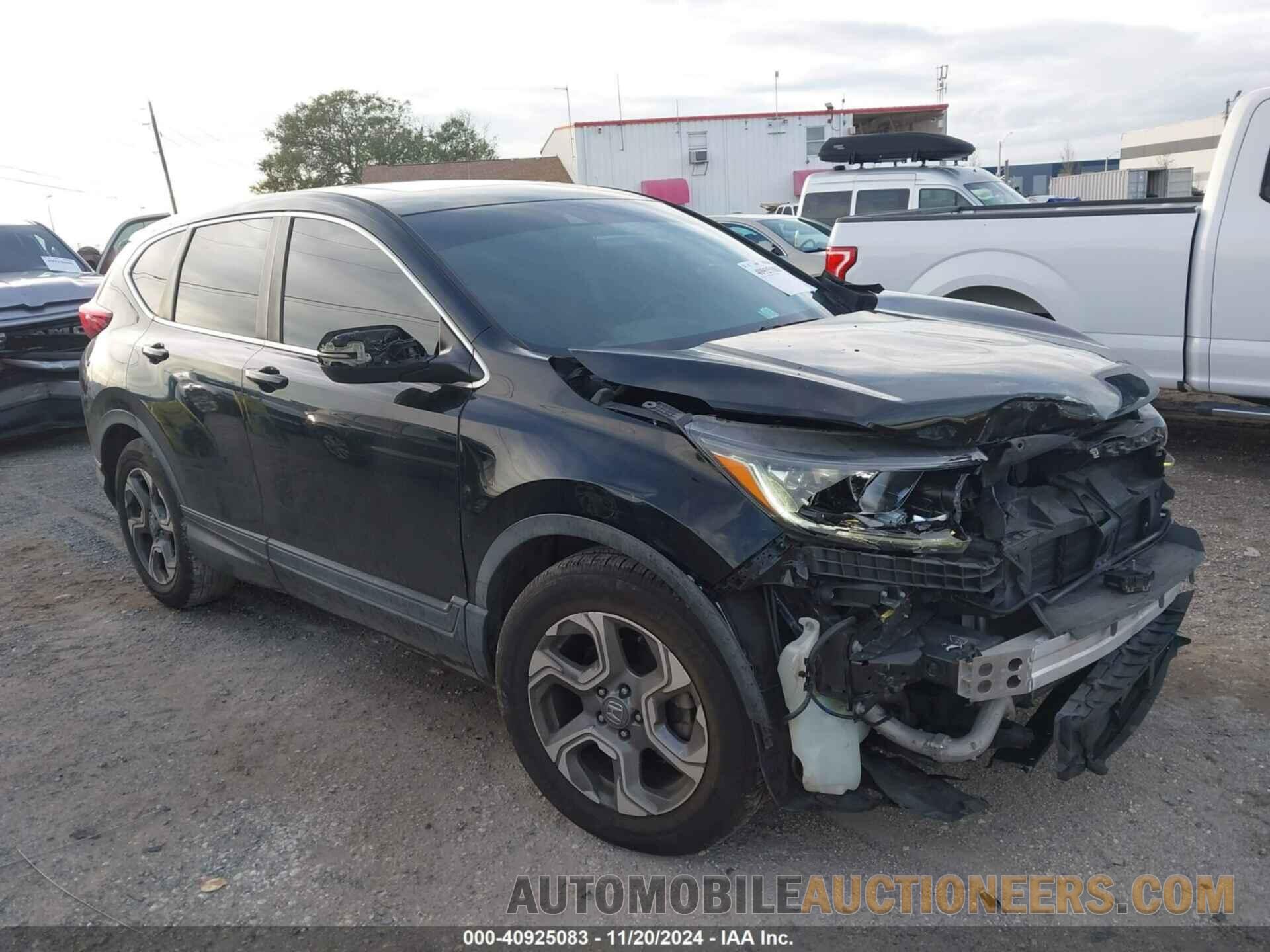 7FARW1H87HE038686 HONDA CR-V 2017