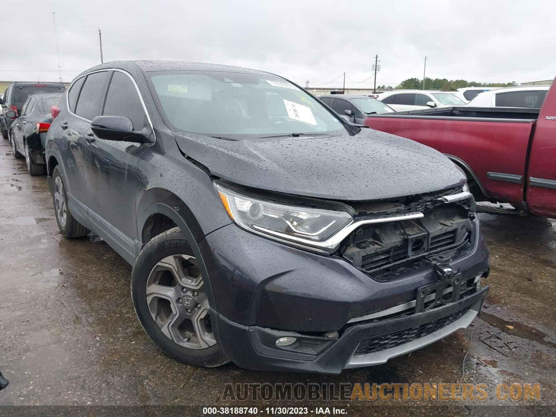 7FARW1H87JE008965 HONDA CR-V 2018