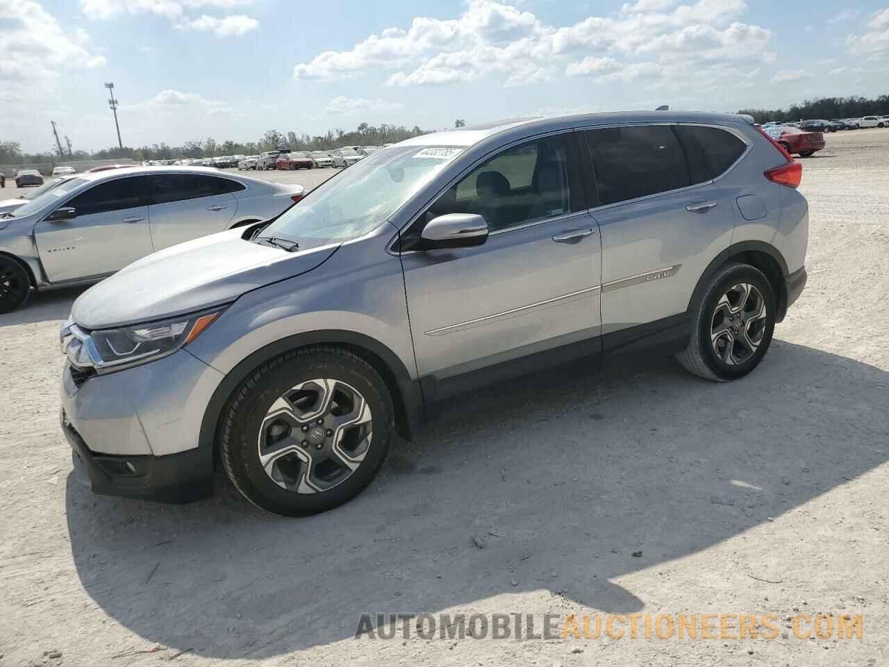 7FARW1H87JE018718 HONDA CRV 2018