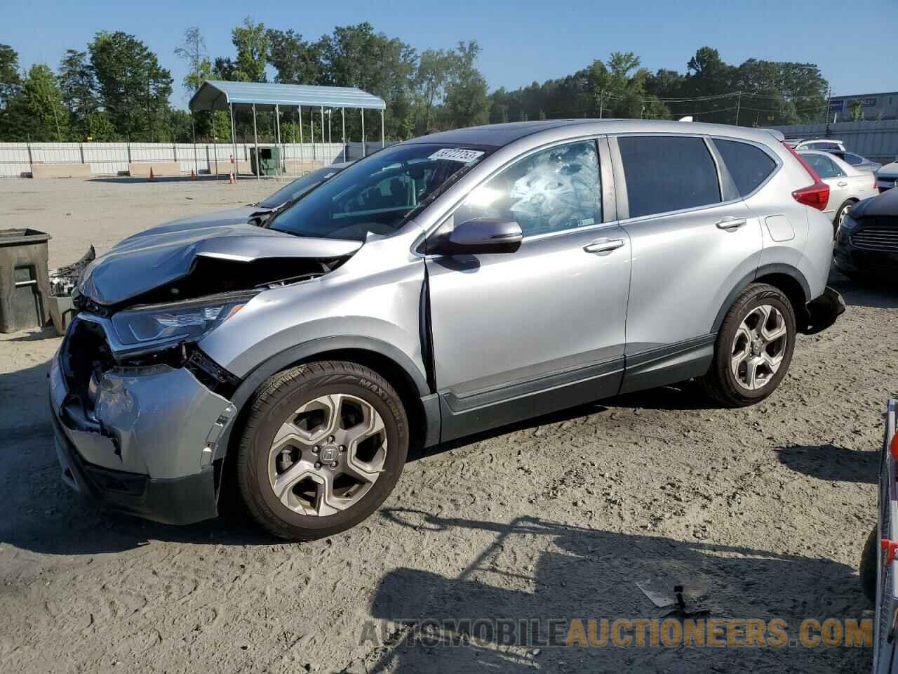 7FARW1H87JE034692 HONDA CRV 2018