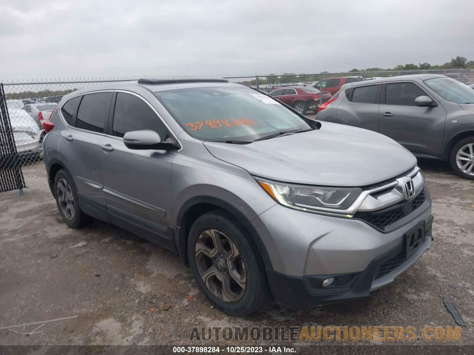 7FARW1H88JE006724 HONDA CR-V 2018