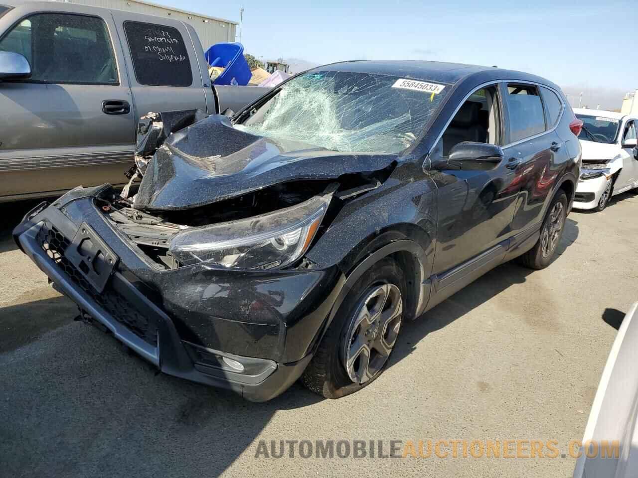 7FARW1H88JE008621 HONDA CRV 2018