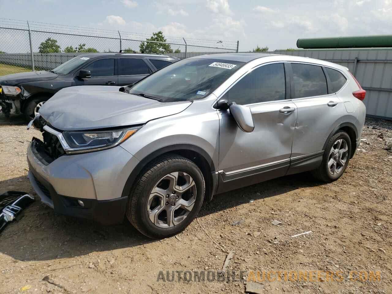 7FARW1H88JE019585 HONDA CRV 2018