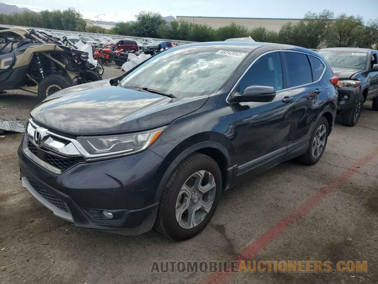 7FARW1H88JE029369 HONDA CRV 2018