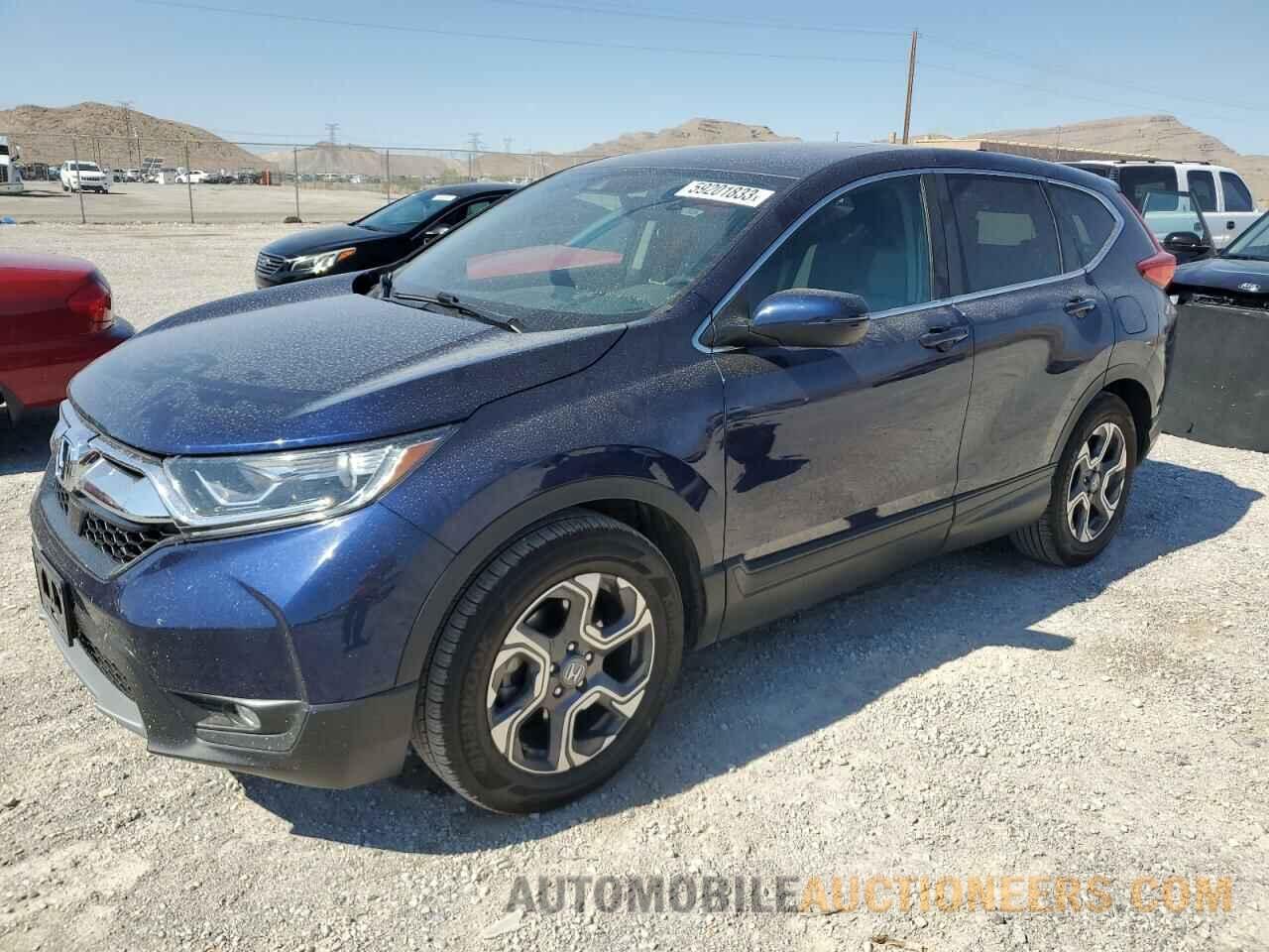 7FARW1H88JE044549 HONDA CRV 2018