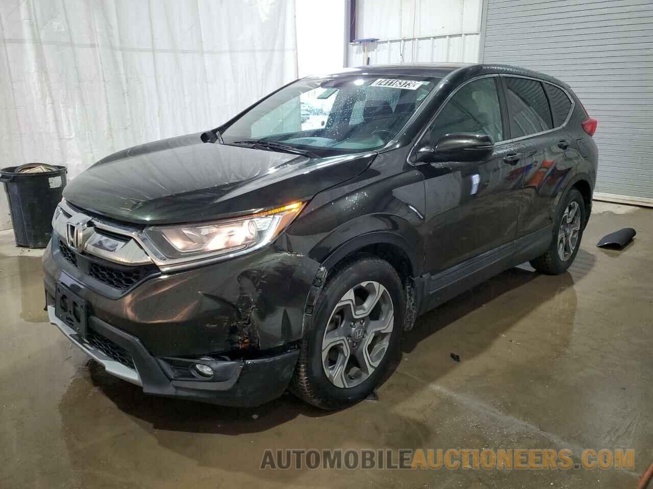 7FARW1H88JE054305 HONDA CRV 2018